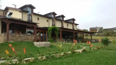 Casa Rural Fulguera Hotels in Bierzo