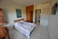 Pousada do Gunga Hotels in Barra de São Miguel