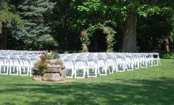 Lied Lodge at Arbor Day Farm