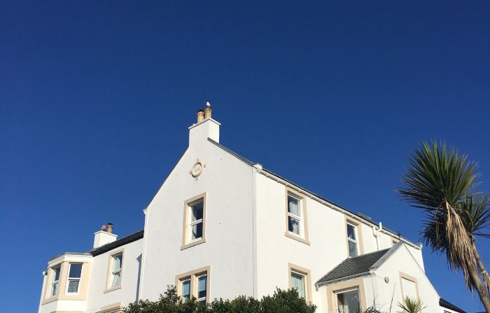 The Bowmore House Bed and Breakfast