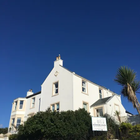 The Bowmore House Bed and Breakfast