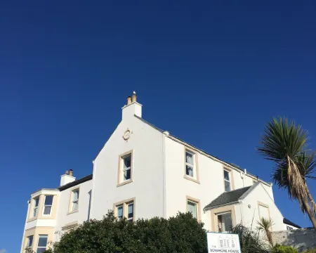The Bowmore House Bed and Breakfast Hotels in Islay