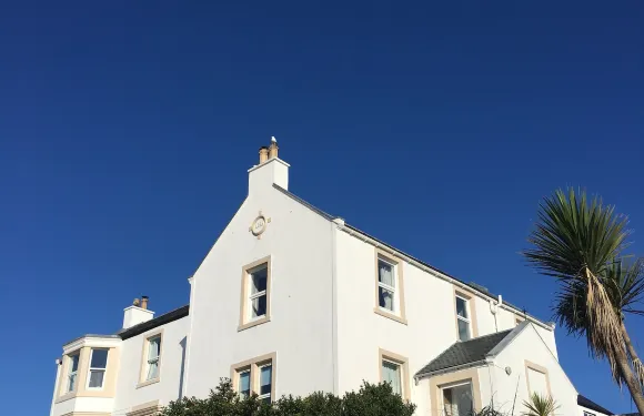 鮑穆爾之家民宿