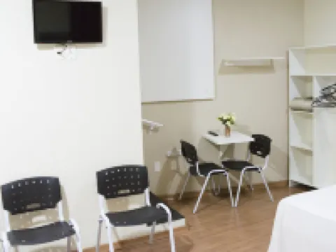 Pousada Center Hotels in Piratuba