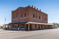 Fort Davis Inn & RV Park - Wifi