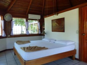 Corcovado Beach Lodge