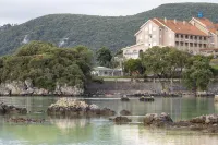 Hotel Olimpo Hotels in Argonos