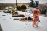 Exedra Cappadocia - Bữa sáng