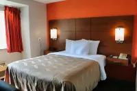 Quality Inn & Suites Watertown Fort Drum