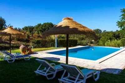 費雷羅斯山谷飯店 住宿飯店