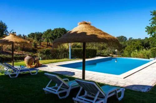 Vale de Ferreiros Hotel a Abrantes