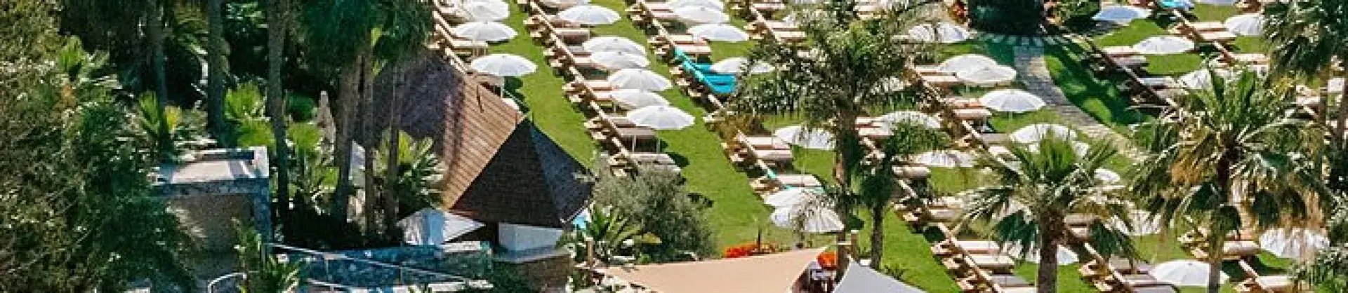 Family Hotels
