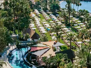 Popular Family Hotels in Ayios Tykhonas