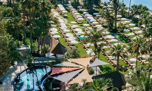 Amathus Beach Hotel Limassol