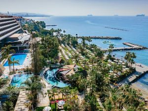 Amathus Beach Hotel Limassol