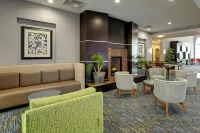Holiday Inn Express & Suites NASHVILLE-OPRYLAND by IHG