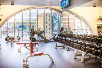 더 버킹엄 호텔