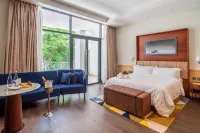 The Quorum Hoteles en Lusaka