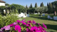 Relais Madonna di Campagna Hotel di Bastia Umbra