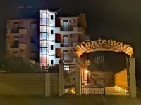 B&B Montemare Hotel dekat Natural Reserve Macalube of Aragona