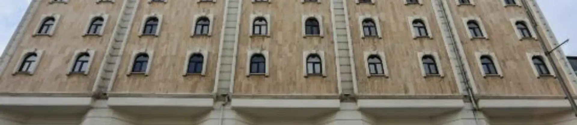 Gehobene Hotels 