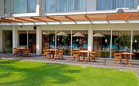 Ramada by Wyndham Colombo