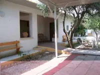 La Pietra Bianca Hotels in Roccella Ionica