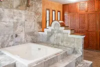 Nílu Puerto Escondido by Selina