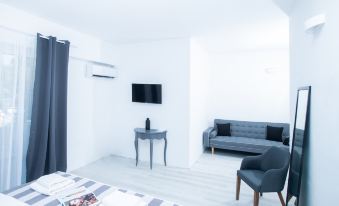 Bianco Olympico Beach Resort-All Inclusive