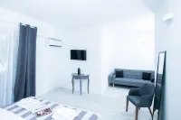 Bianco Olympico Beach Resort by Anayia All Inclusive Resorts - Balkon