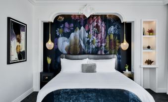 Daxton Hotel Birmingham, Curio Collection by Hilton