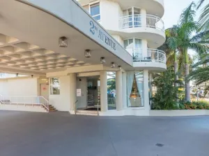 2nd Avenue Beachside Apartments