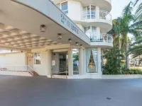 第2大道海濱公寓式酒店 伯利角酒店