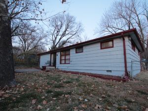 Peaceful 3 Bedroom Home