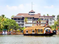 Hotel All Season Hotels in Kollam