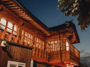 Gyeong-ju Stayangim
