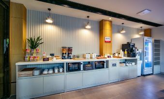 High End (High End Hotel), Pyeongri-Dong, Daegu