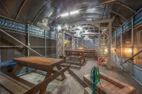 Tongyeong Liberte Pension