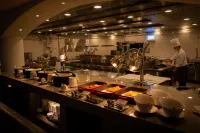 Ecoland hotel, World Hotel Elite - Bữa sáng