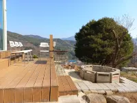 Yeongnam Alps House