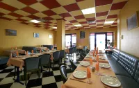 Hotel le Dauphin