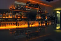 President Hotel - bar
