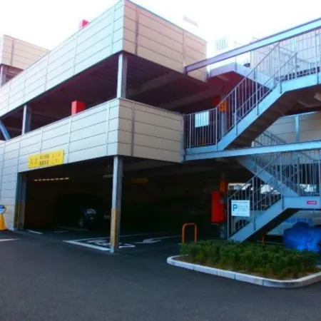 Toyoko Inn Osaka Itami Airport