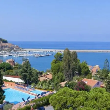 Hotel Kalura