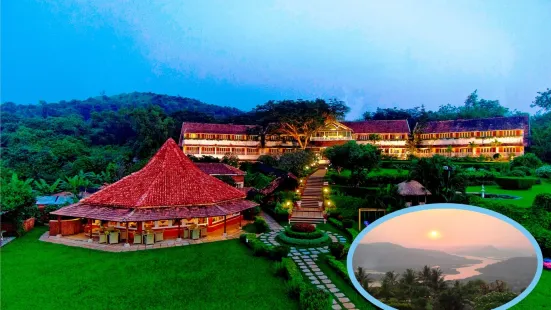 The Riverview Resort Chiplun