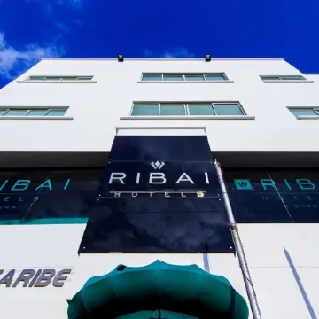 Ribai Hotels -Riohacha
