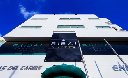 Ribai Hotels -Riohacha Отели рядом с достопримечательностью «Su lin khaw»