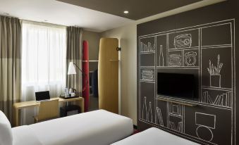 Ibis Jeddah City Center