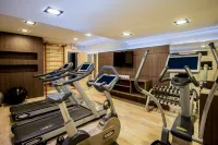 Castelo Saint Andrews - palestra