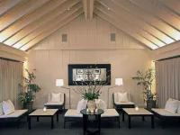 Meadowood Napa Valley Hotels in St. Helena